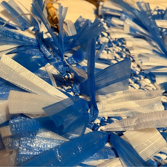 Frances Valentine fringe handbag - Picture 5 of 6